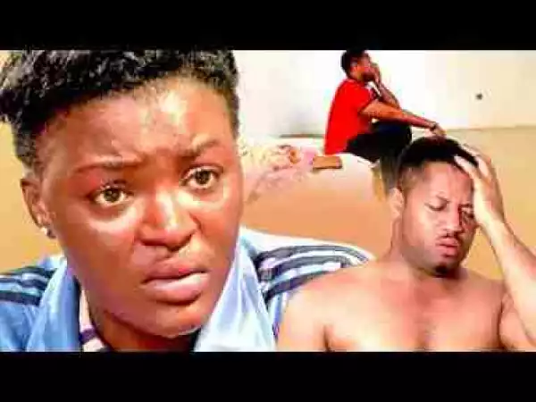 Video: SHE GIVES ME SLEEPLESS NIGHTS - CHACHA EKE Nigerian Movies | 2017 Latest Movies | Full Movies